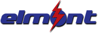 Elmont 2007 logo